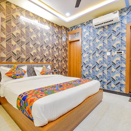 Fabhotel The Castle Inn Udaipur Dış mekan fotoğraf