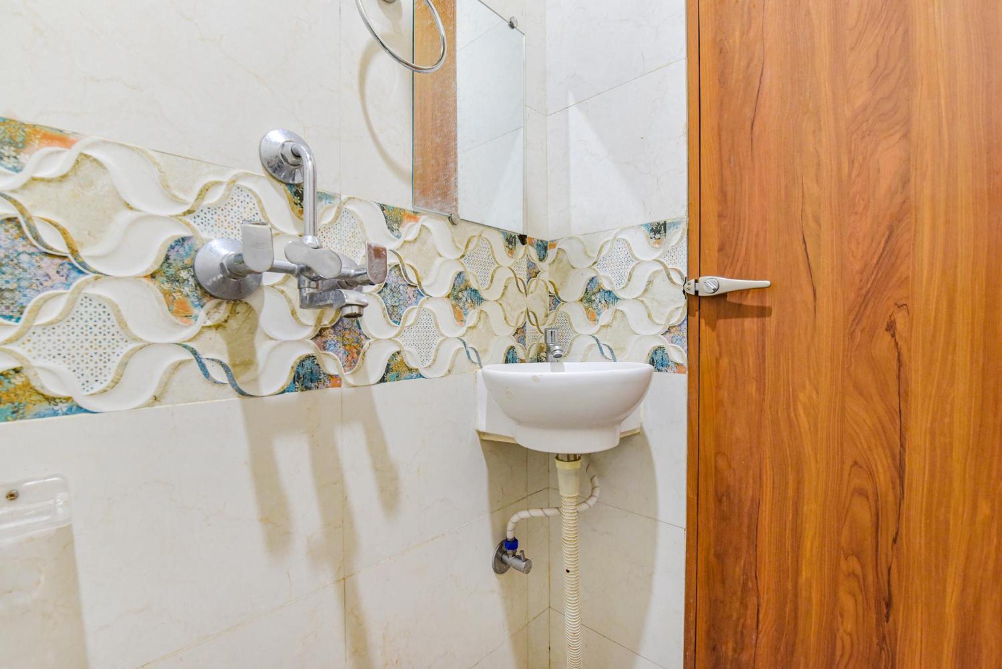 Fabhotel The Castle Inn Udaipur Dış mekan fotoğraf
