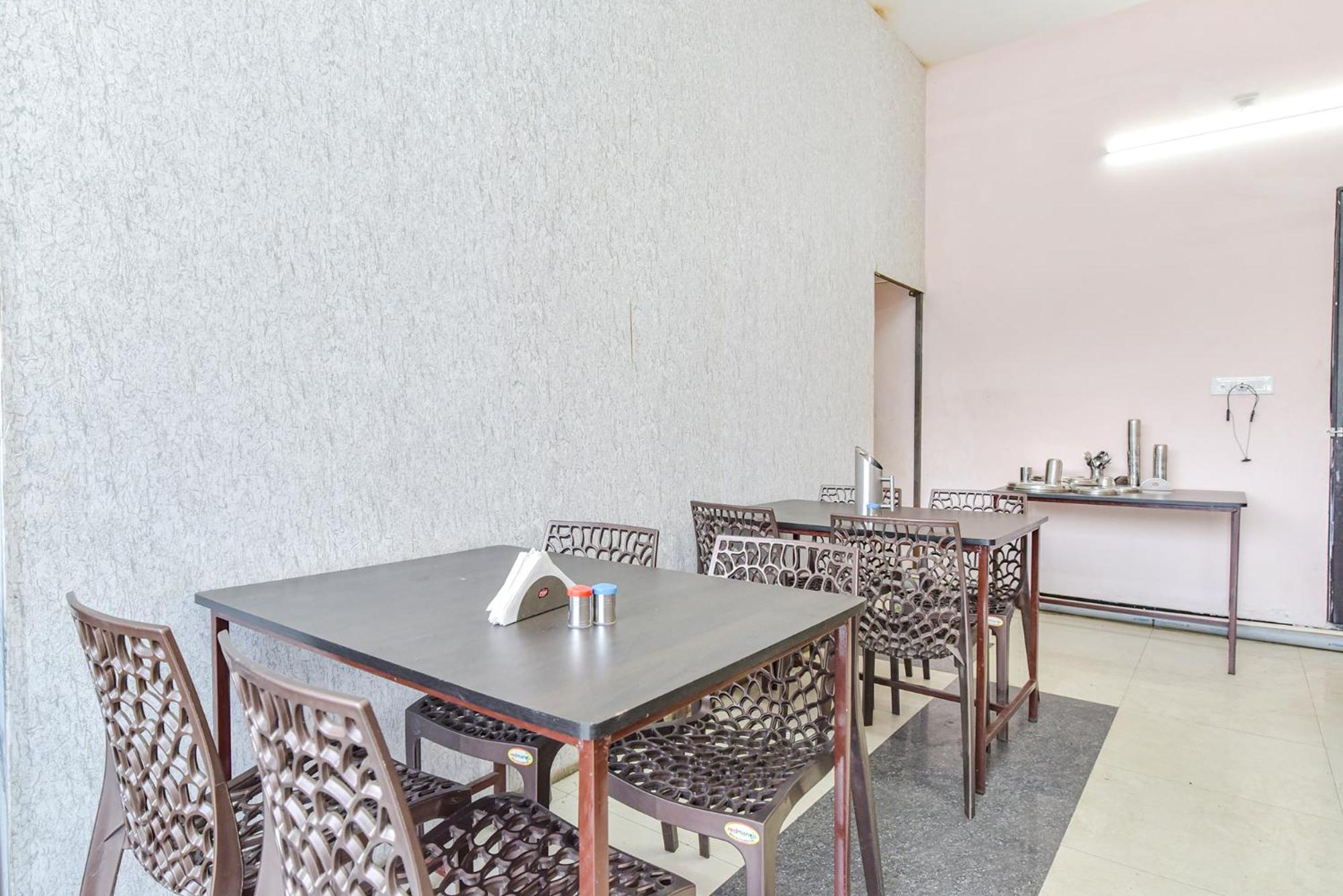 Fabhotel The Castle Inn Udaipur Dış mekan fotoğraf